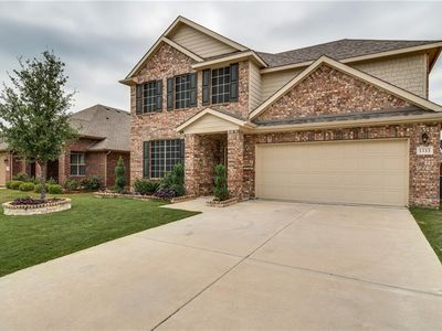 1333 Water Lily Dr, Little Elm, TX, 75068