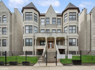 3976 S Ellis Ave, Chicago, IL 60653
