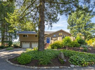 23505 SW Starlight Dr, Sherwood, OR