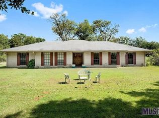 30600 Schroeder Rd, Springfield, LA 70462