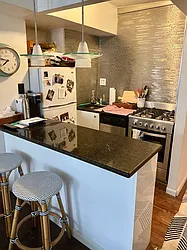 Rented by Guy Goldman, LREB