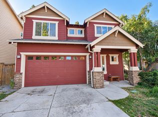 3141 NE Monte Vista Ln, Bend, OR 97701