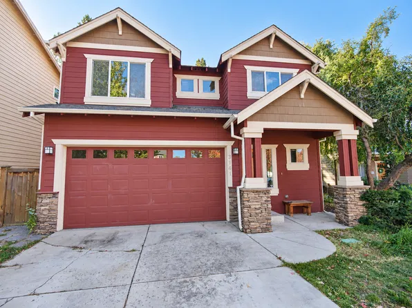 3141 NE Monte Vista Ln, Bend, OR 97701