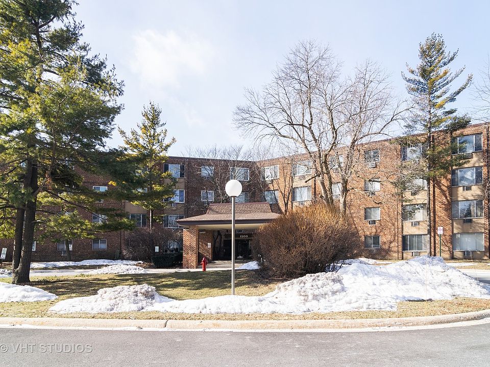 1st image of 1500 Robin Cir APT 215
