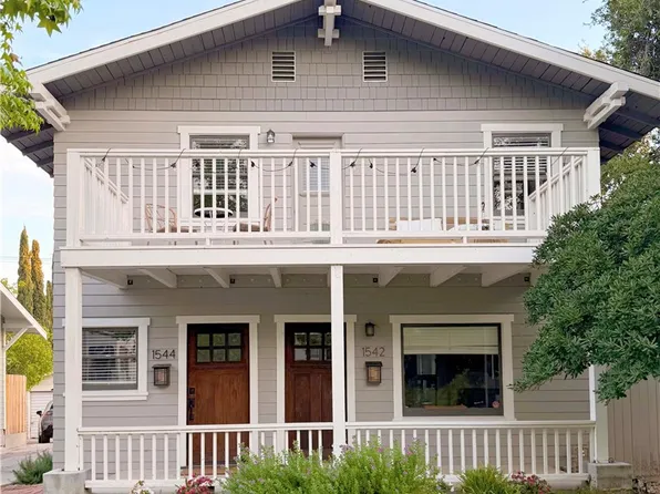 1544 Whitefield Rd, Pasadena, CA 91104