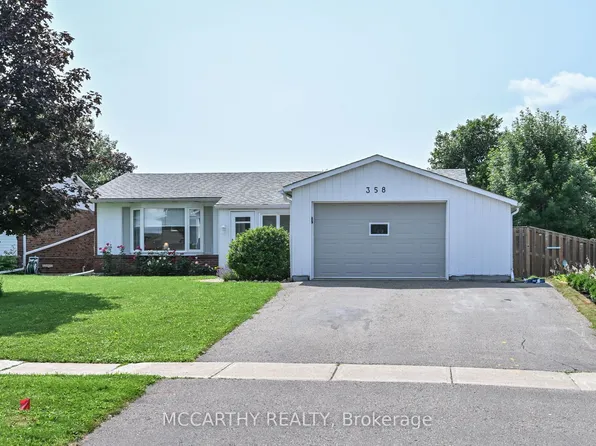 358 Jelly St S, Shelburne, ON L9V 2Y6