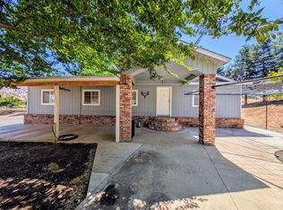 36776 Pebble Ln, Squaw Valley, CA