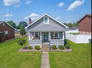 1207 12th St, Vienna, WV 26105