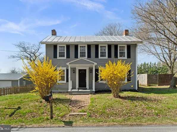 308 Clear Ridge Rd, Union Bridge, MD 21791