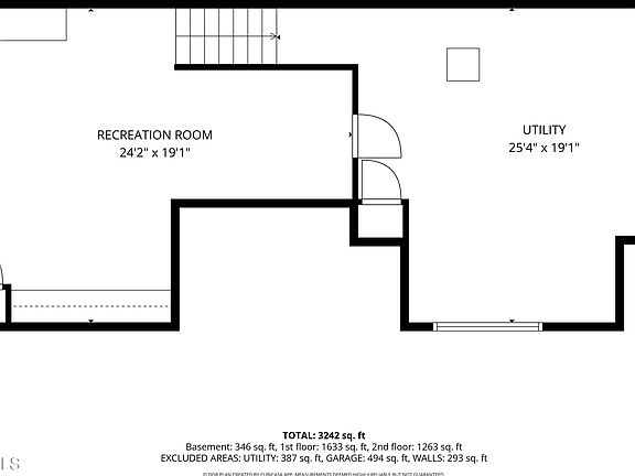 4th image of 2727 Spring Water Dr