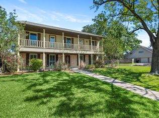 12202 Whittington Dr, Houston, TX 77077
