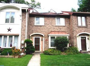 4127 Portsmouth Ct, Bensalem, PA 19020