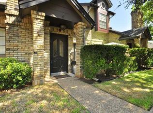 10819 Crown Colony Dr APT 4, Austin, TX 78747