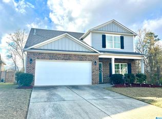 4623 Rosser Farms Pkwy, Bessemer, AL 35022