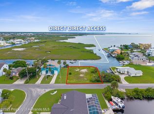 3158 Gulfview Dr, Hernando Beach, FL 34607