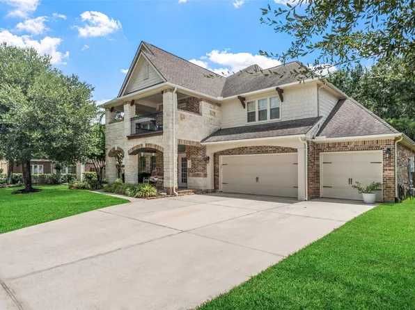140 Brendan Woods Ln, Conroe, TX 77384