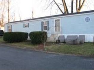 1 Country Club Rd E, Northampton, PA 18067