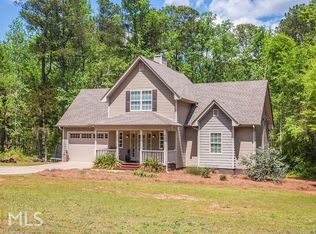 1441 Social Circle Fairplay Rd, Social Circle, GA 30025