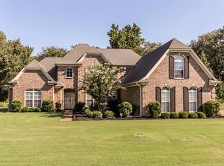 5628 Drew Glazer Dr LOT 12, Olive Branch, MS 38654