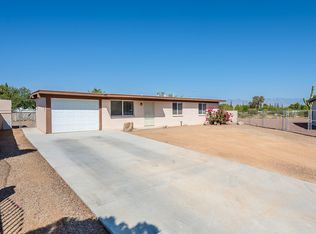 7615 E Persimmon Dr, Tucson, AZ 85730