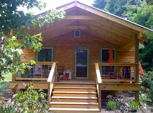 1191 Dry Pond Rd, Marshall, NC 28753