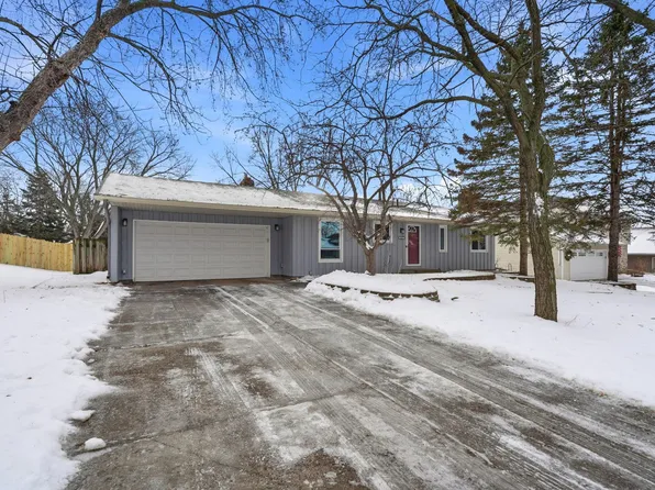 8605 Ivywood Ave S, Cottage Grove, MN 55016