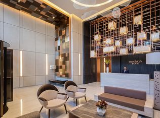 1 City Point #19K, Brooklyn, NY 11201