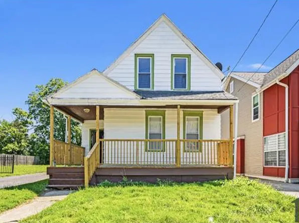 3007 E 77th St, Cleveland, OH 44104