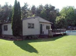 694 W Sugar Grove Rd, Scottville, MI 49454