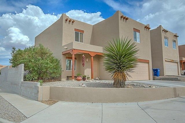 10856 Vicenza Dr NW Albuquerque NM 87114 Zillow