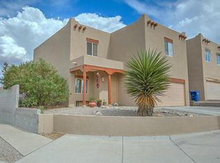 10856 Vicenza Dr NW, Albuquerque, NM 87114