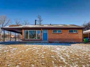 8600 Crescent Dr, Westminster, CO 80031