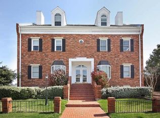 4034 Rawlins St APT 201, Dallas, TX 75219