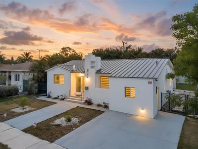 876 NE 81st St, Miami, FL, 33138