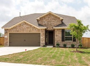 2317 Twisted Trees Cv, Leander, TX 78641