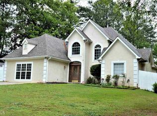 4195 Will Lee Rd, College Park, GA 30349