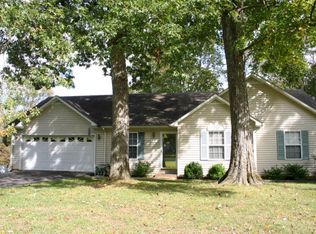 3741 Shady Oak Cir, Cookeville, TN 38501