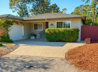 24580 Lower Trl, Carmel, CA 93923