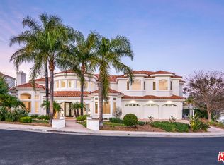 22325 S Summit Ridge Cir, Chatsworth, CA 91311