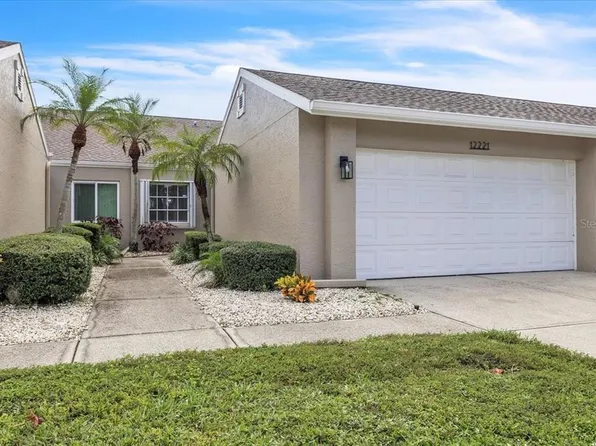 12221 SW Kingsway Cir #B-2, Lake Suzy, FL 34269