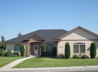 4319 Sirocco Dr, Pasco, WA