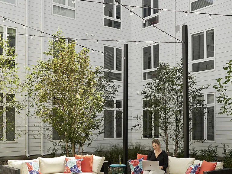 Martin Flats Apartments — Photo 14