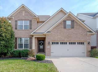 1724 Sandhurst Cv, Lexington, KY 40509