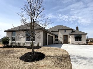 3213 Boat Landing Trl, Granbury, TX 76049