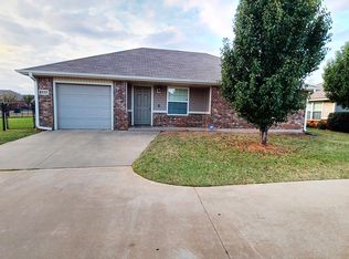 6117 Cielo Ter, Oklahoma City, OK 73149