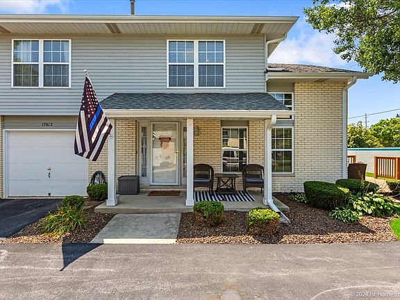 2nd image of 17012 Circle Dr W