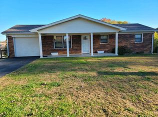 983 W Bourbon Rd, Somerset, KY 42503