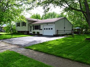 1384 Ashley Dr, Marion, OH