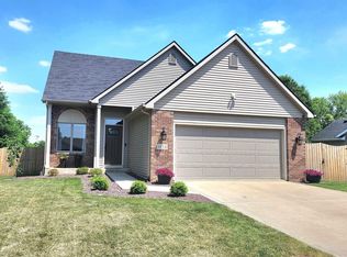 1854 Pinelock Ct, New Haven, IN 46774