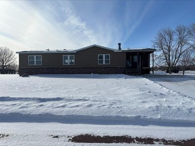 315 S Cedric St, Ivanhoe, MN, 56142
